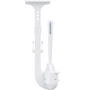Squatty Potty Invisibrush? Hidden Toilet Brush
