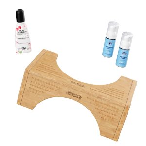 Squatty Potty Eco Bundle